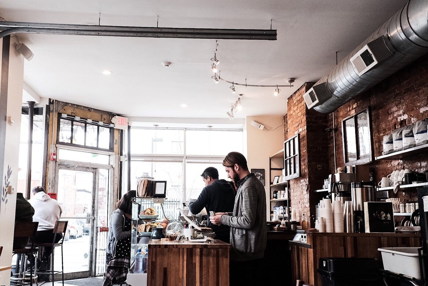 Ultimo Coffee photo 4