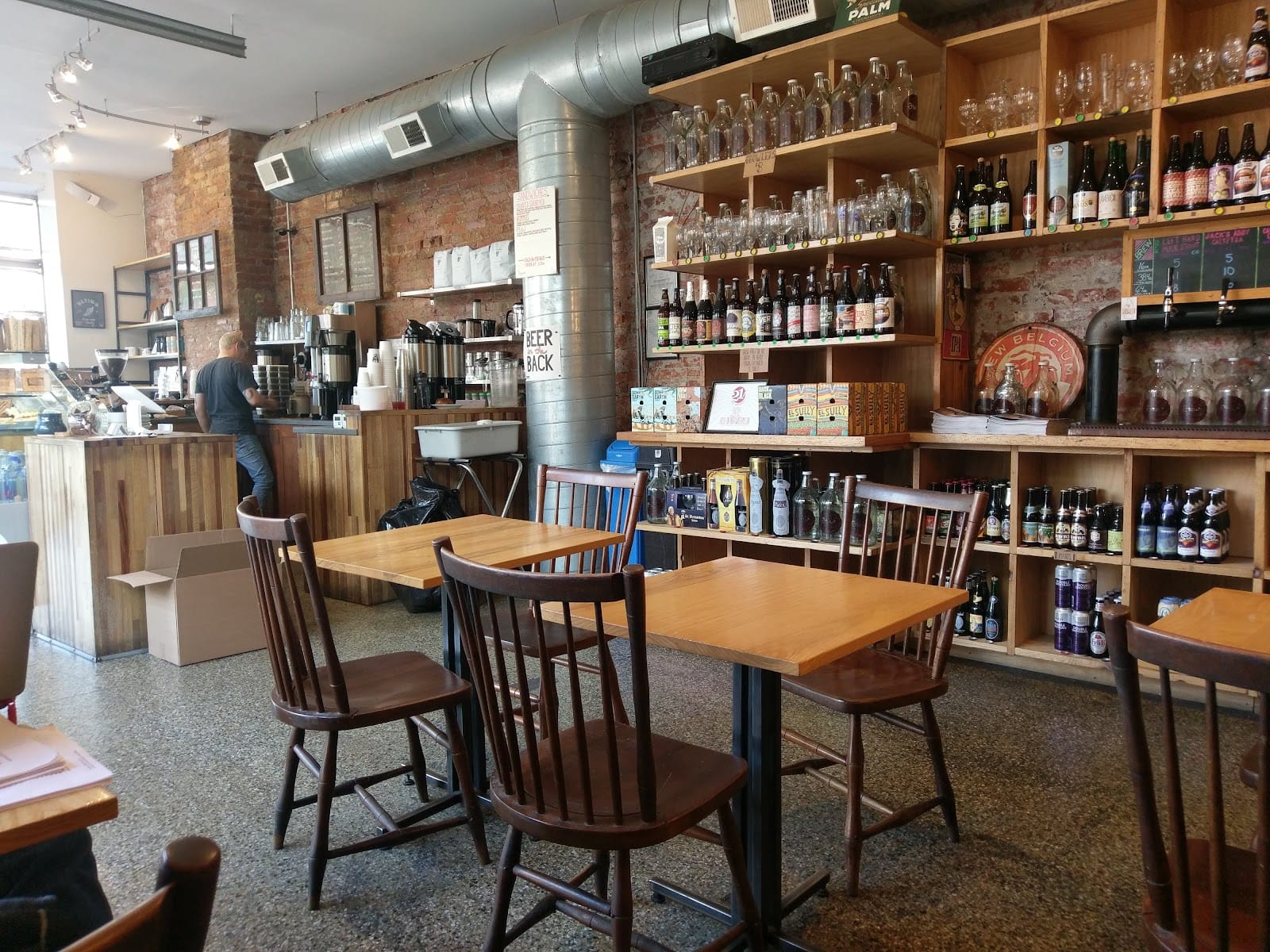 Ultimo Coffee