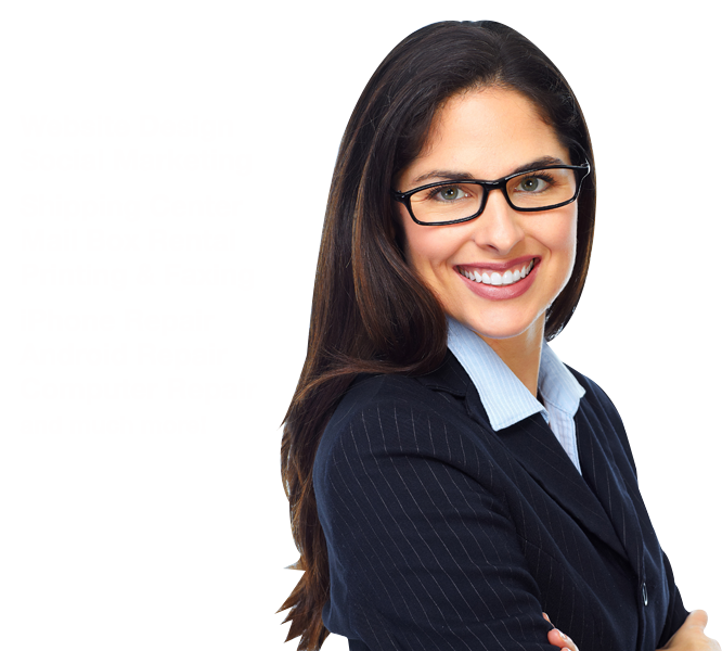 D & B Business Services photo 2