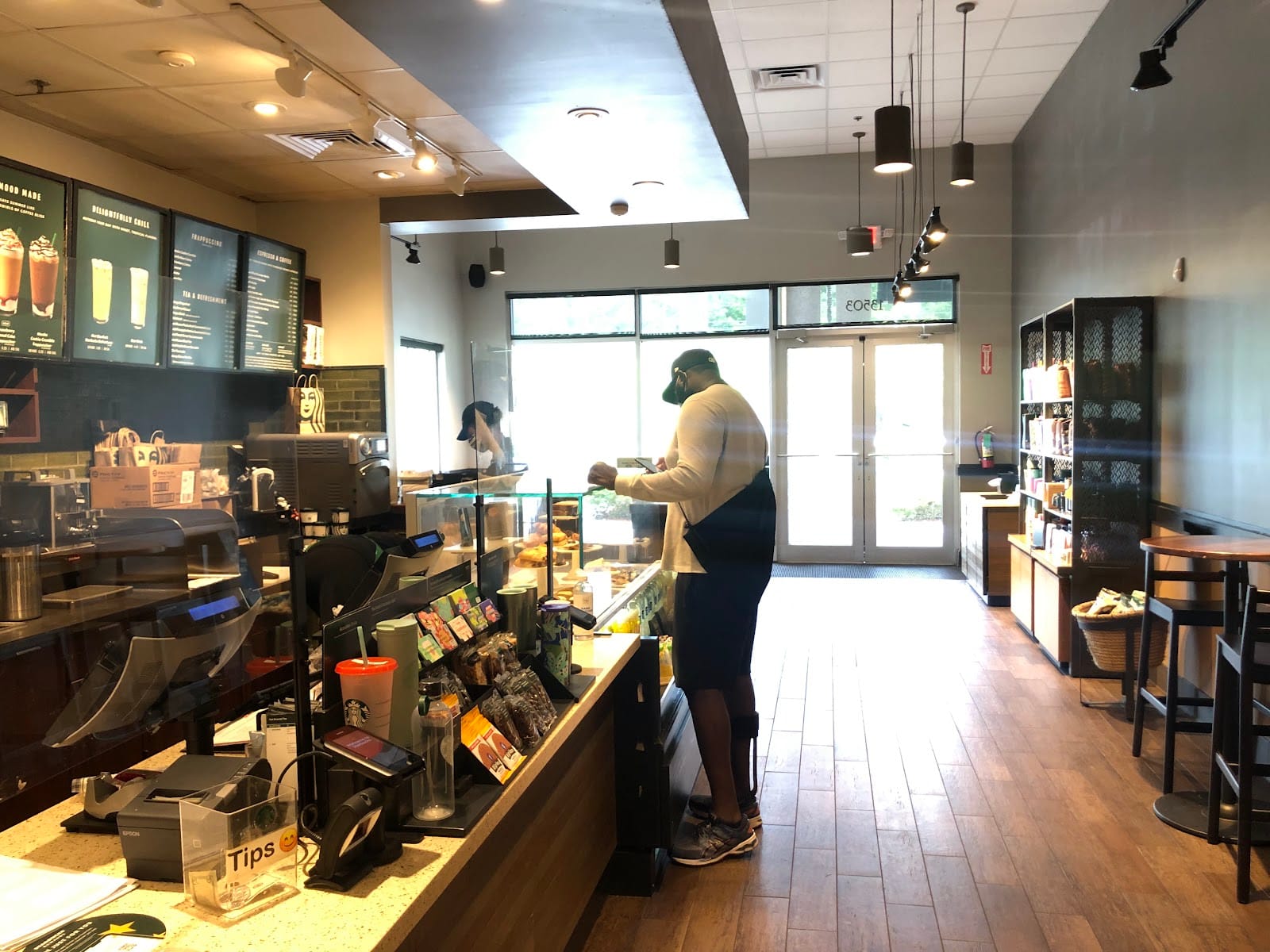 Starbucks Coffee Company
