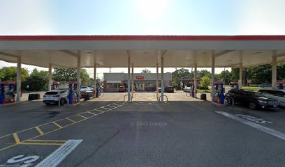 GetGo Café + Market