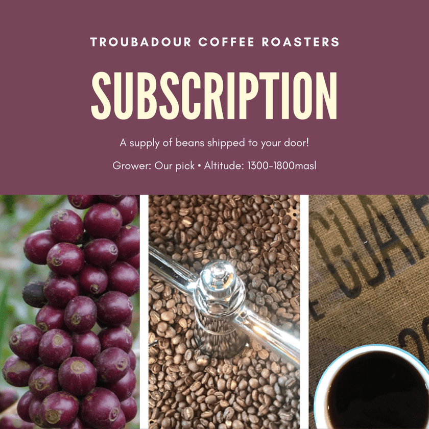 Troubadour Coffee Roasters photo 5