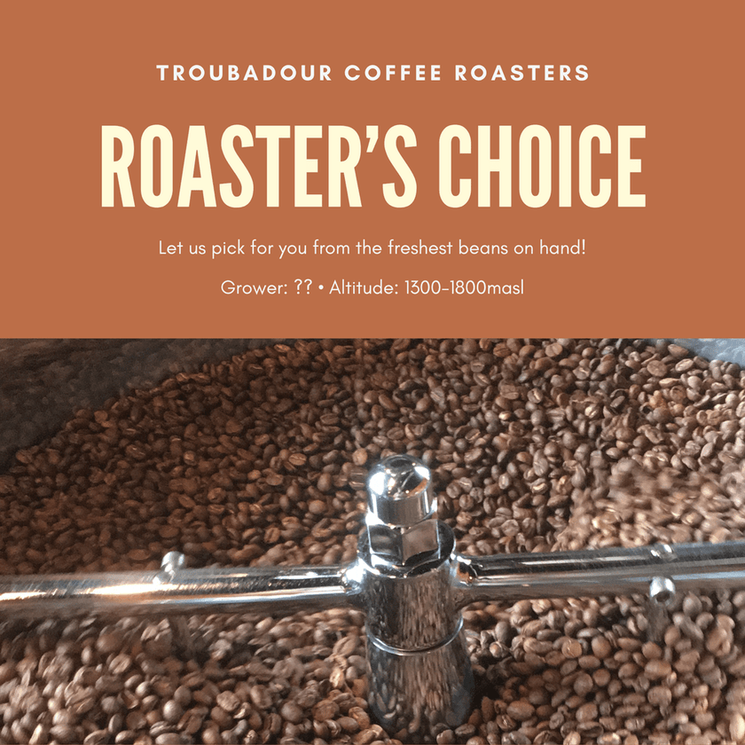 Troubadour Coffee Roasters photo 7