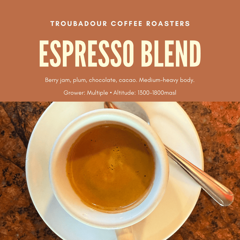 Troubadour Coffee Roasters photo 6