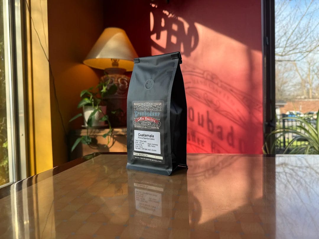 Troubadour Coffee Roasters photo 2