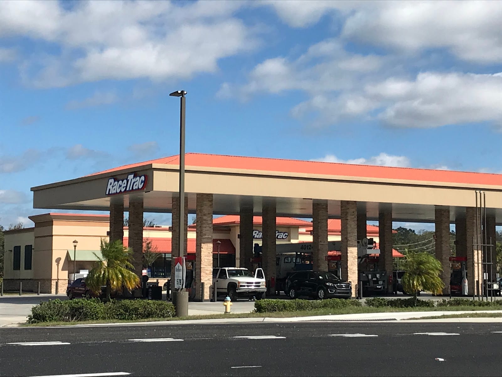 RaceTrac