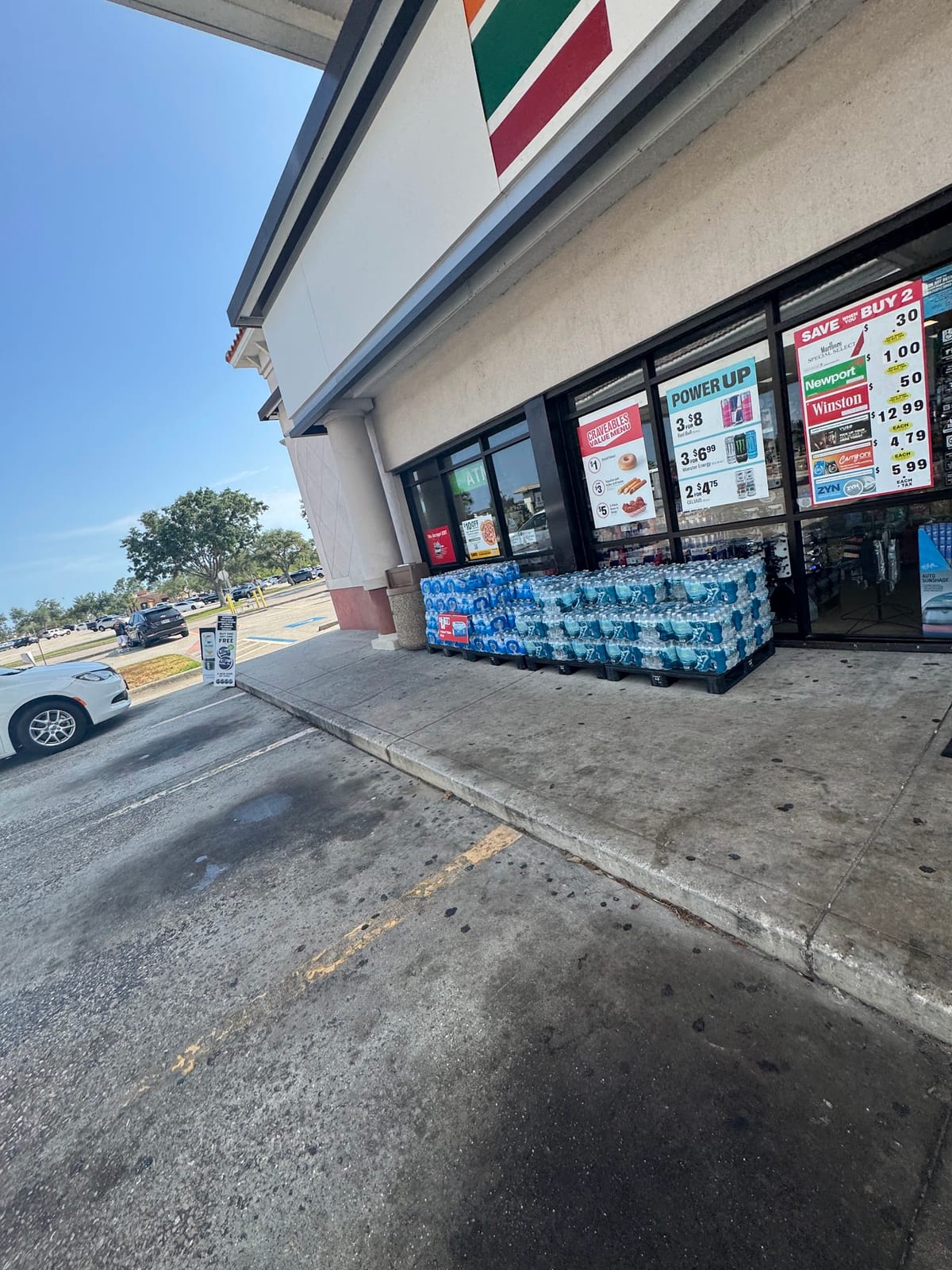 7-Eleven