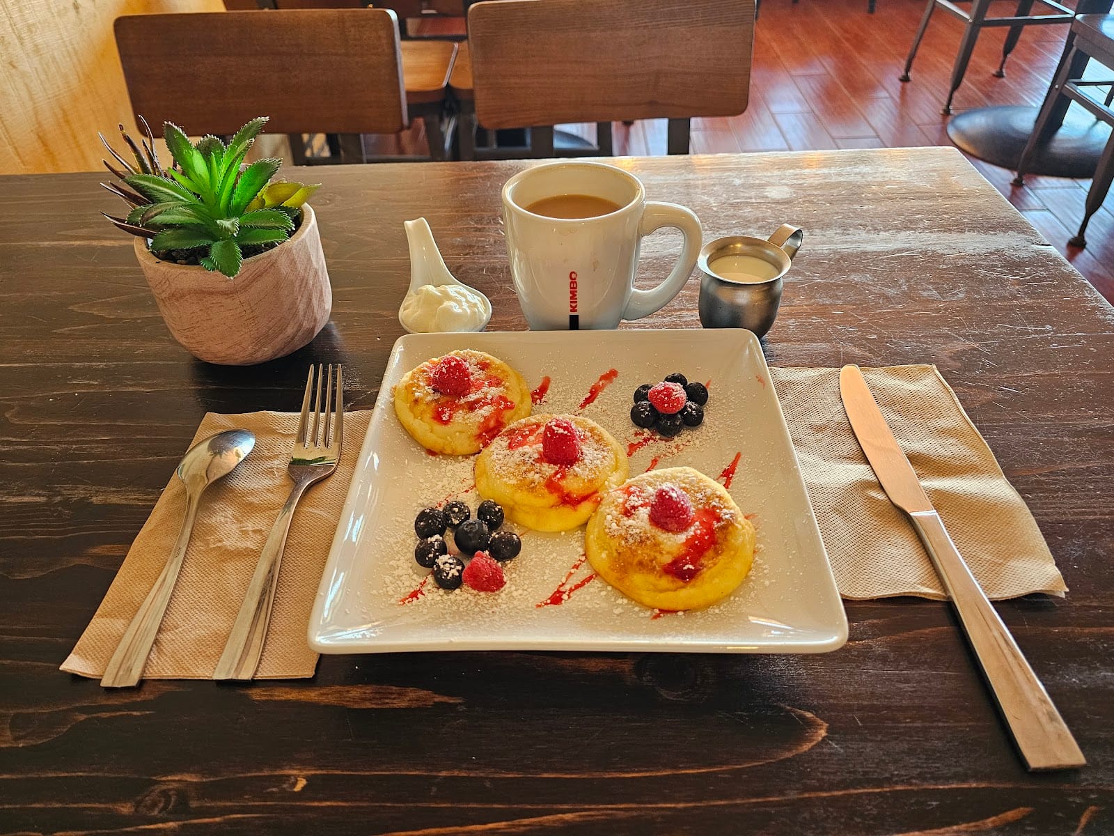 K&K Cafe