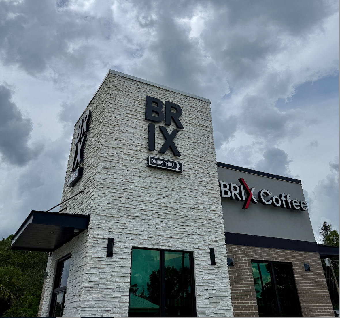 Brix Coffee photo 3