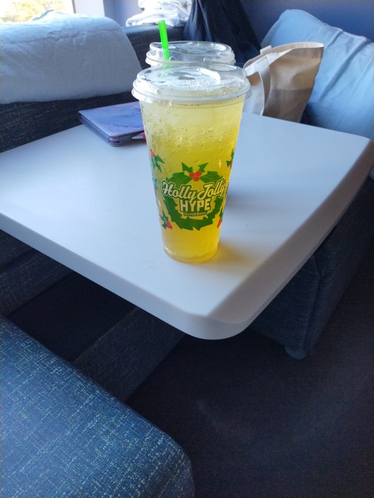 Dutch Bros Coffee