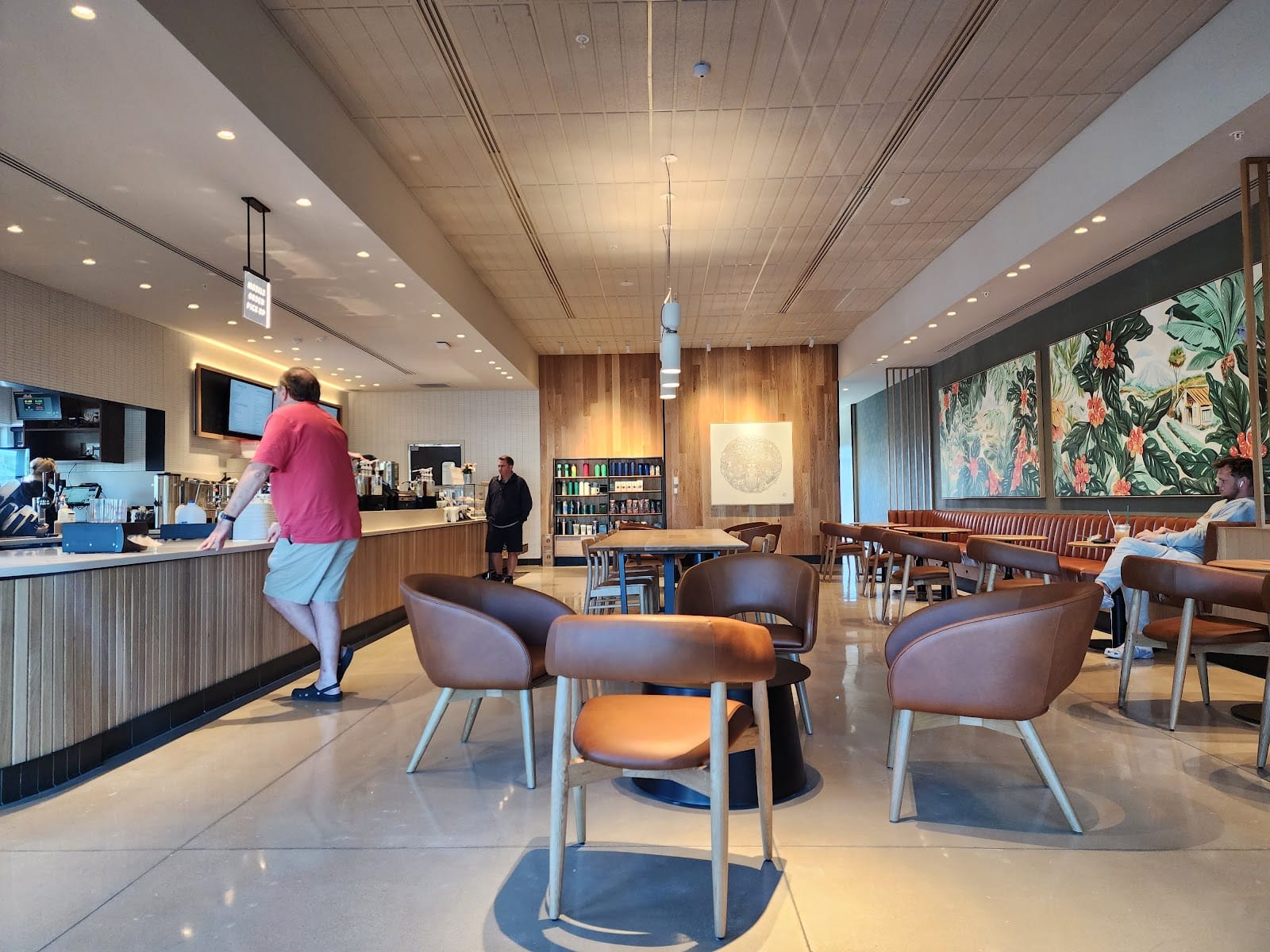 Starbucks Coffee Company