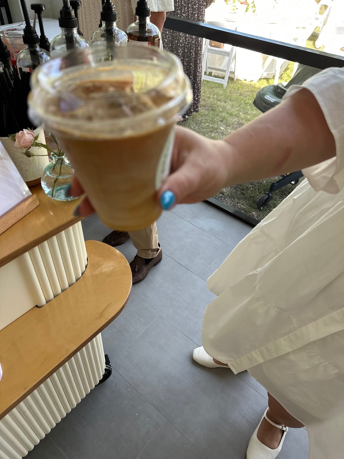 Storii Coffee