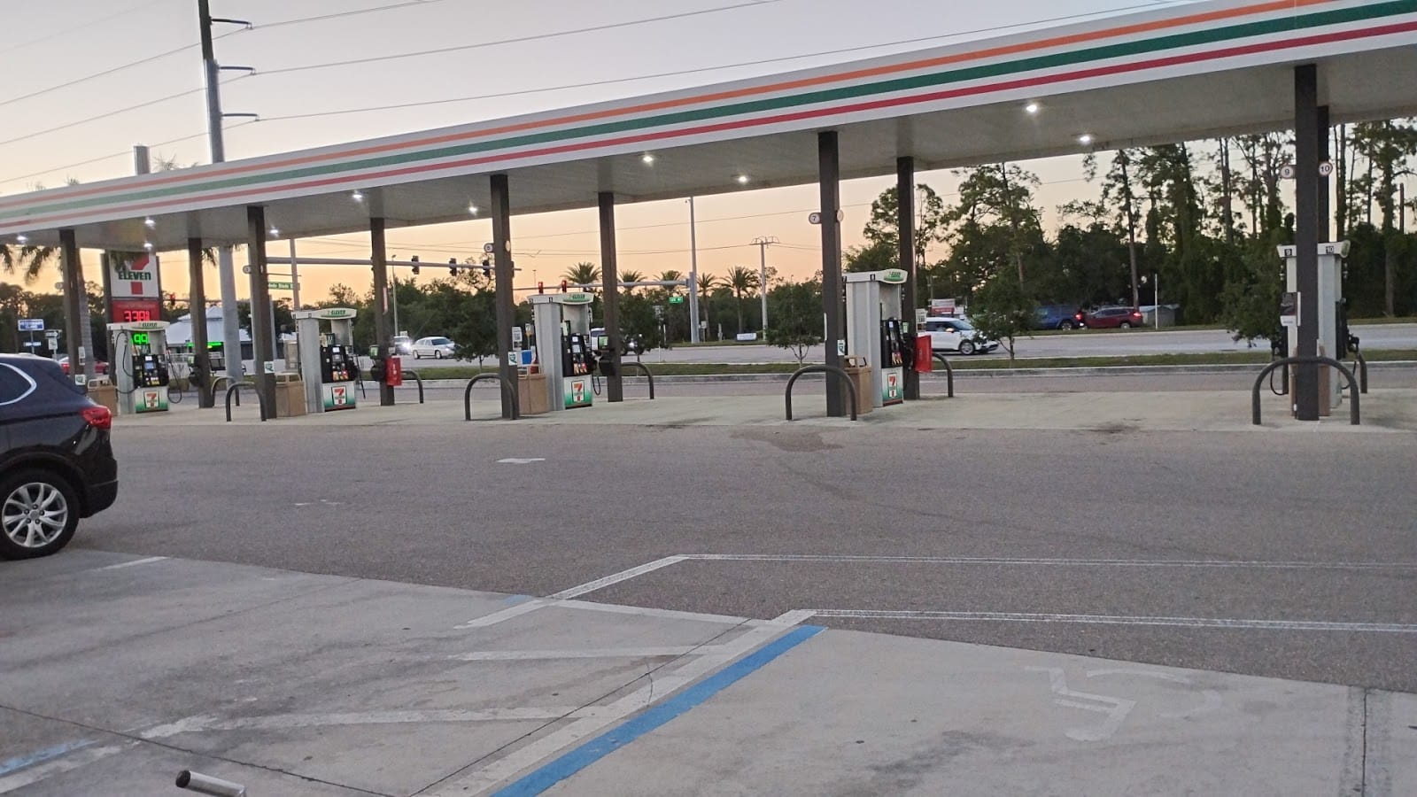 7-Eleven