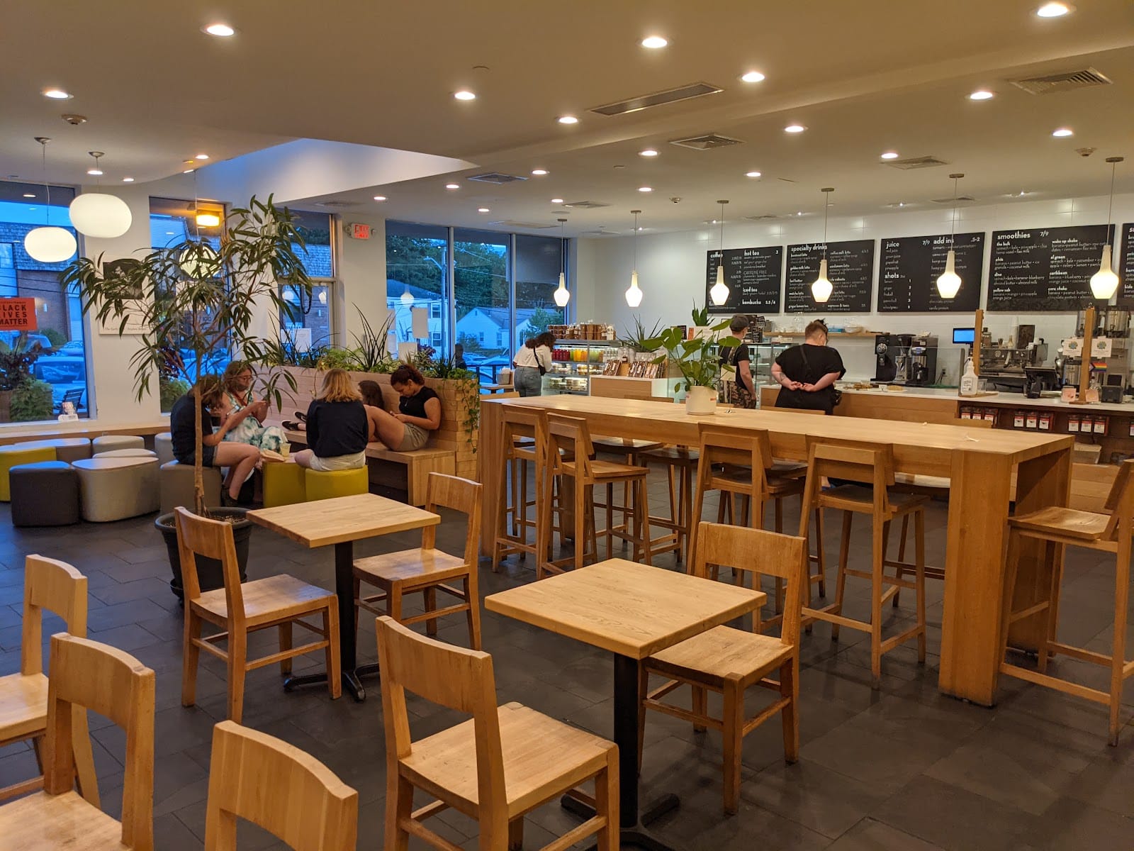 Wildflour Bakery and Cafe