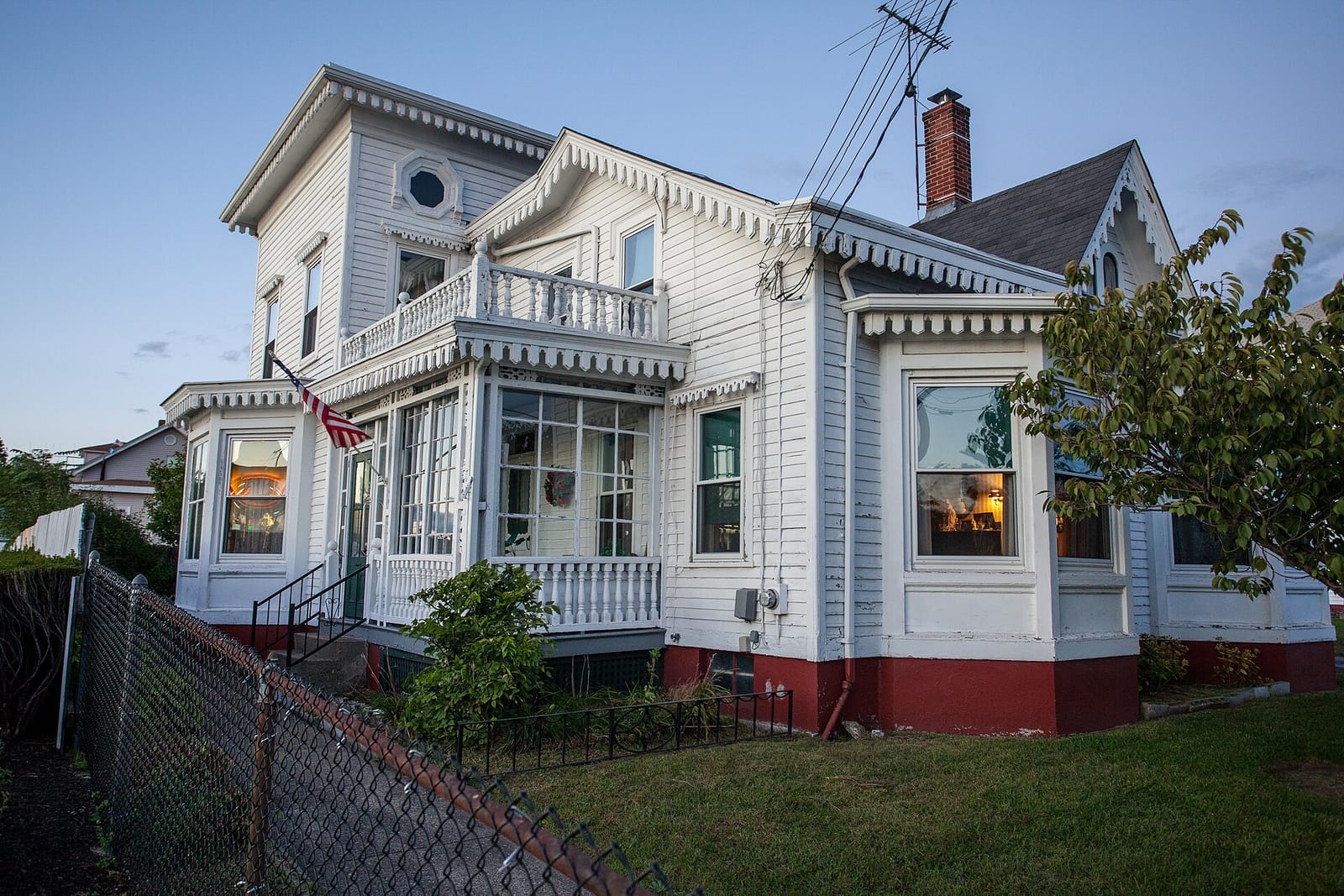 Corner Market Cafe photo 2