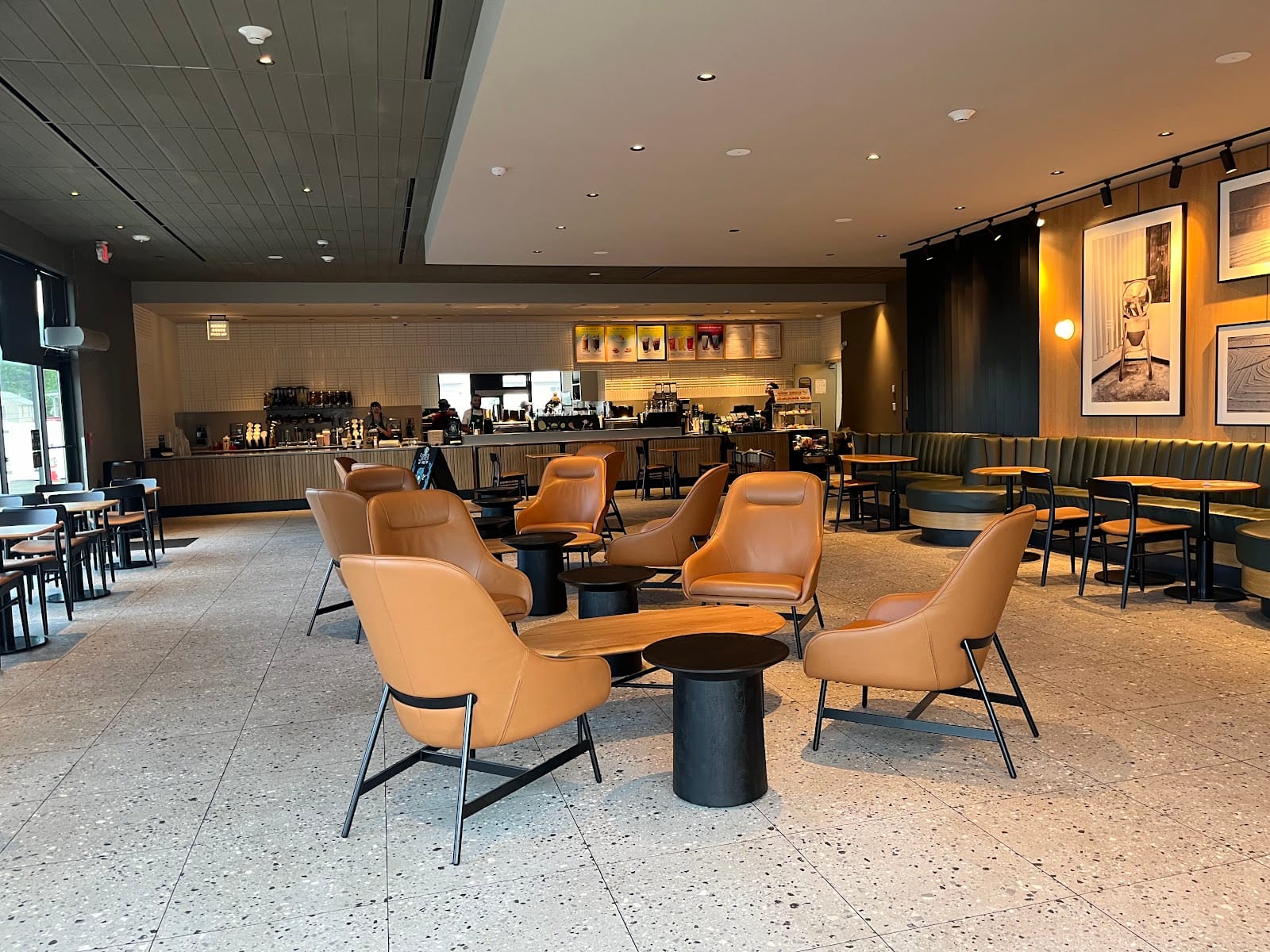 Starbucks Coffee Company