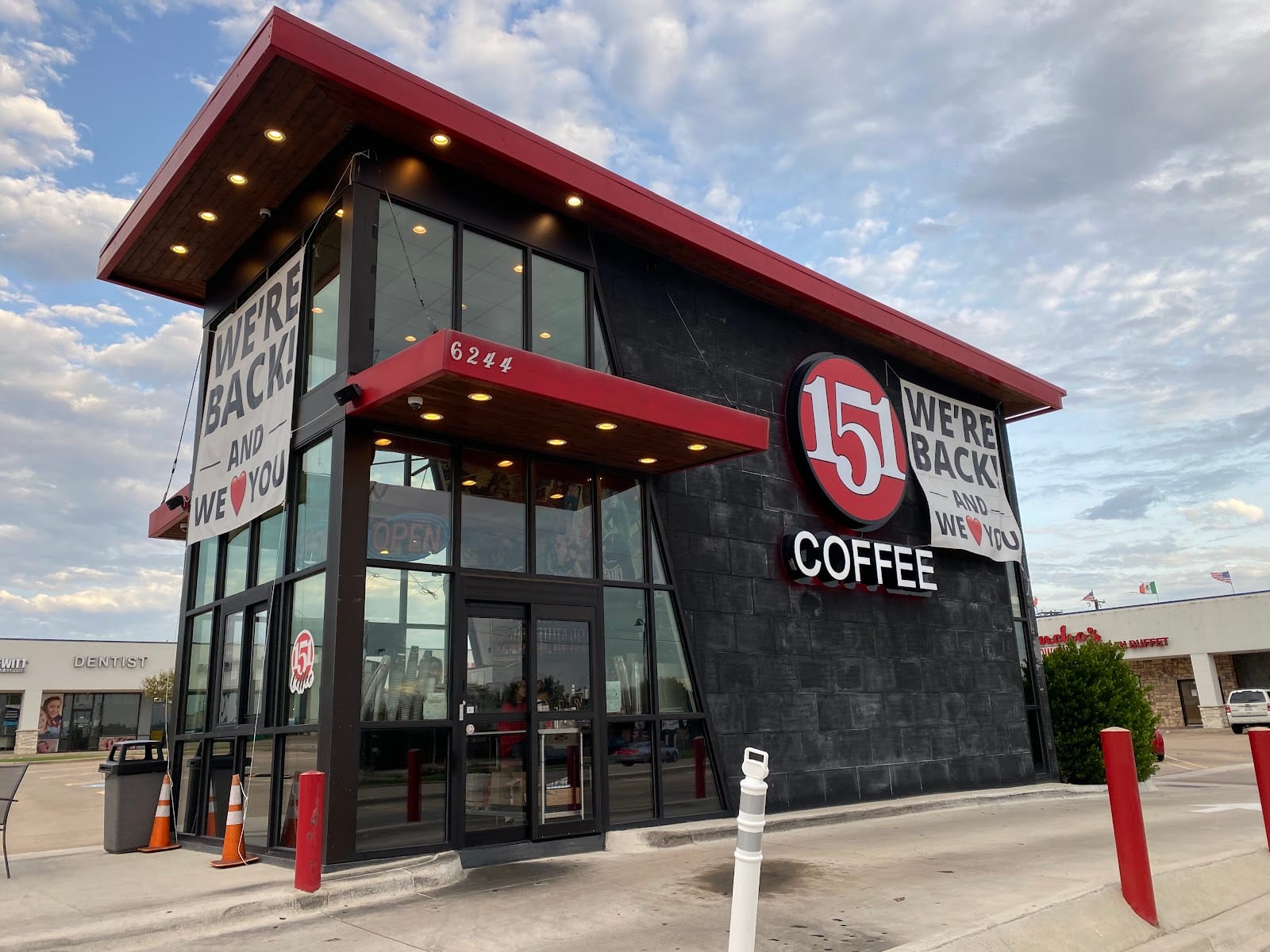 151 Coffee
