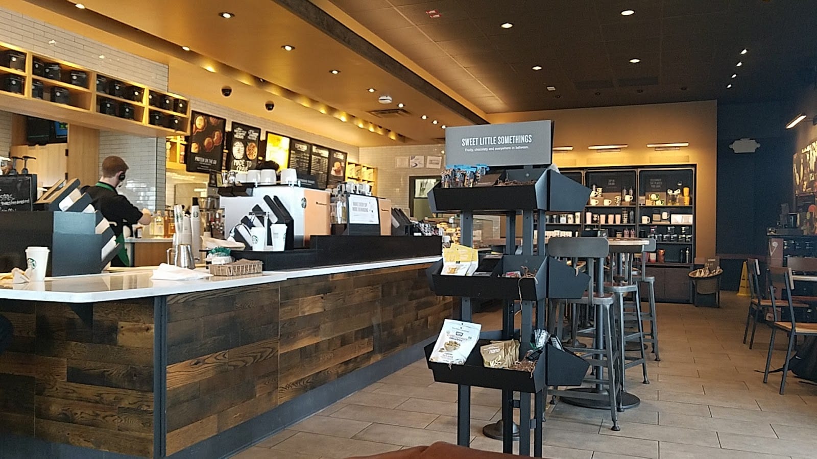 Starbucks Coffee Company