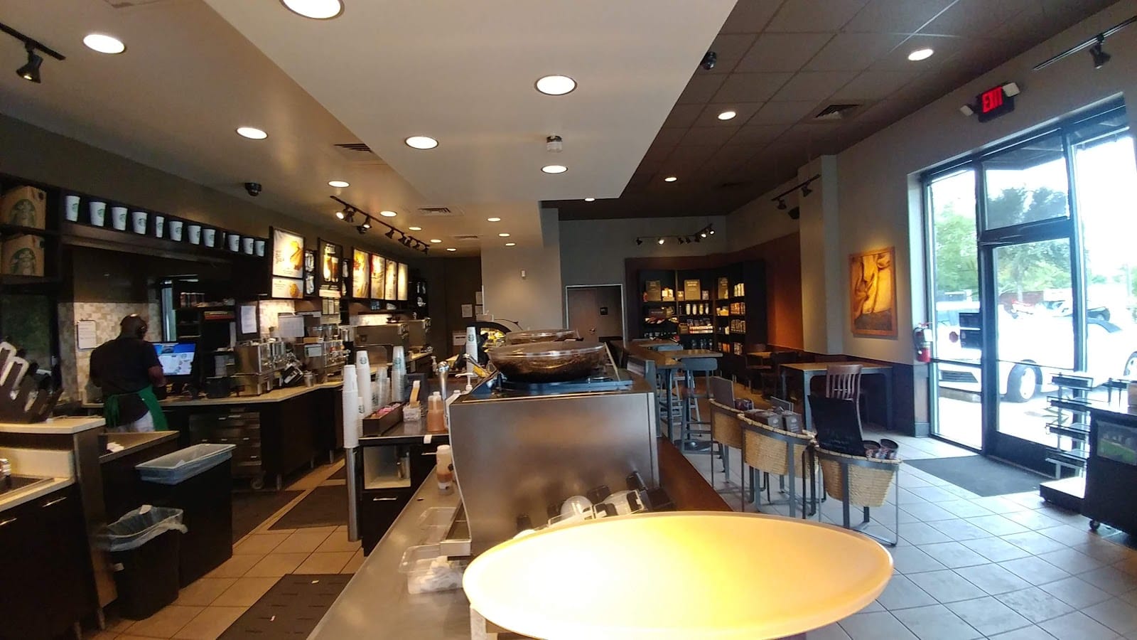 Starbucks Coffee Company