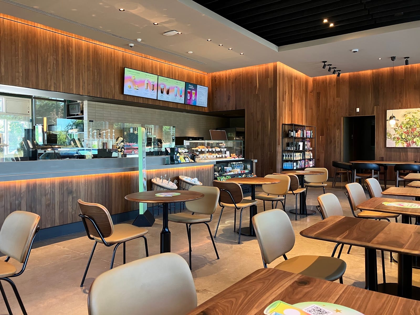 Starbucks Coffee Company