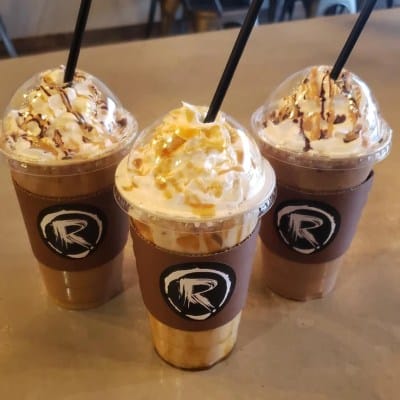 Roasted Coffee Shop photo 7