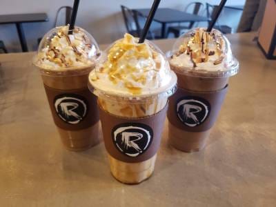 Roasted Coffee Shop photo 2