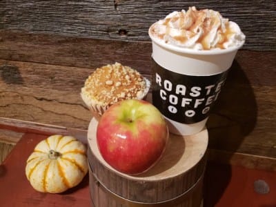 Roasted Coffee Shop photo 6