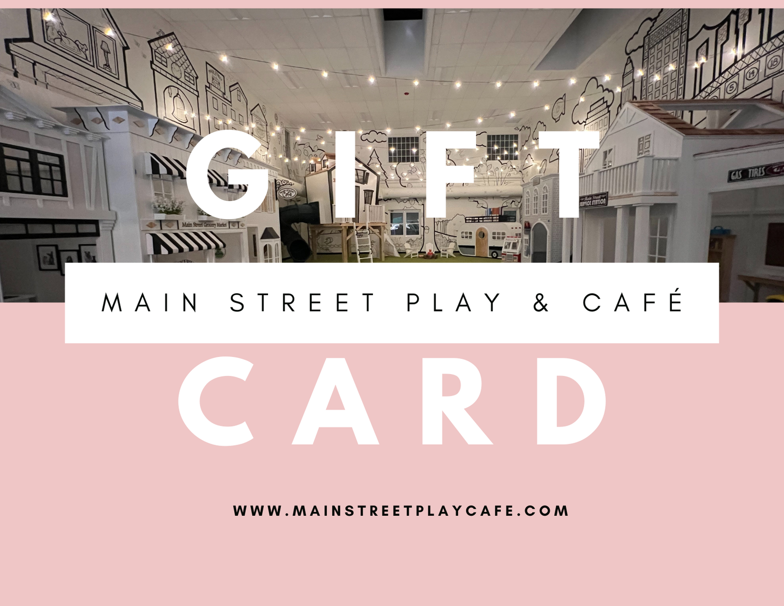 Main Street Play & Café