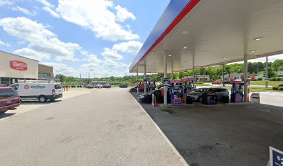 GetGo Café + Market