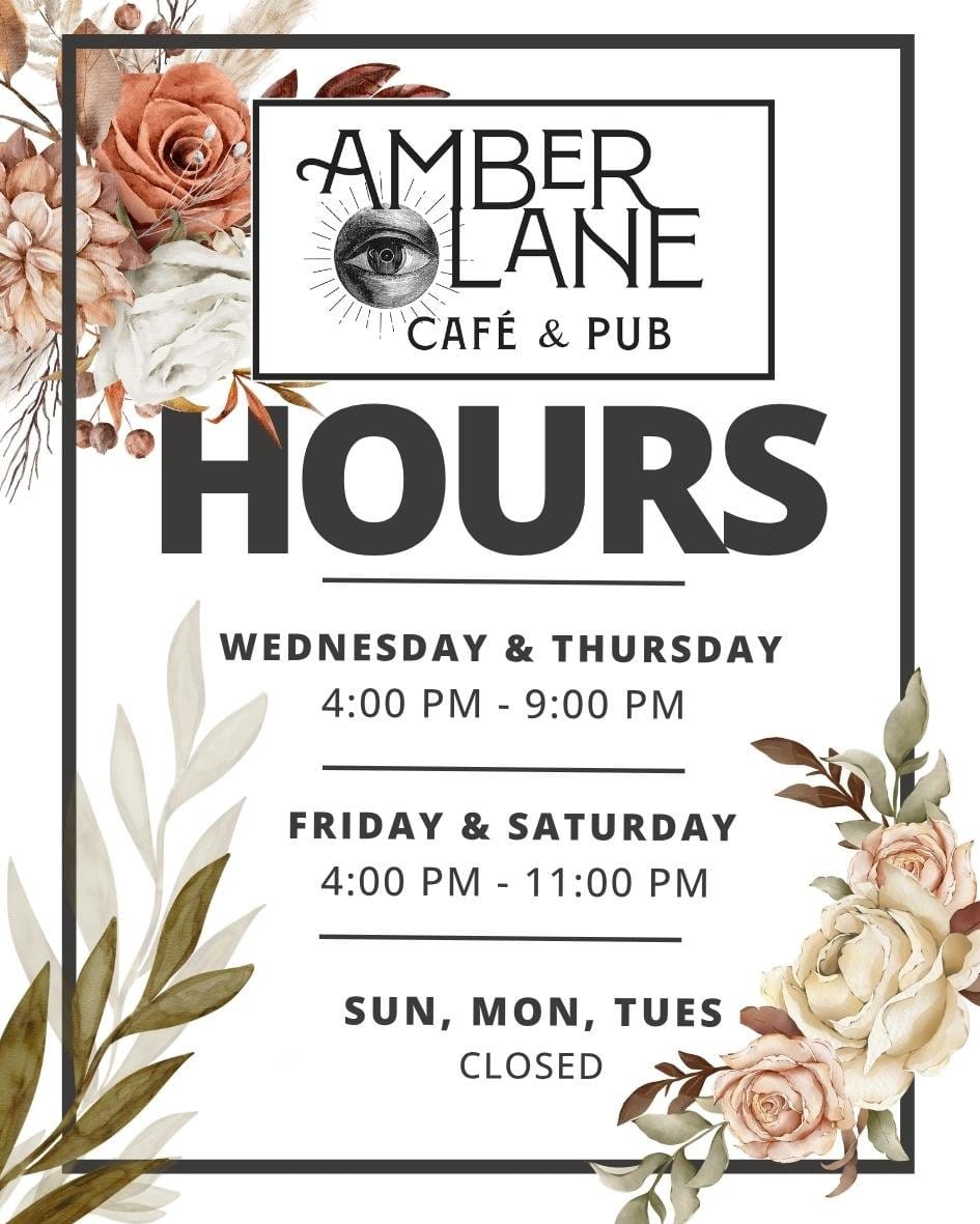 Amber Lane Café & Pub photo 5