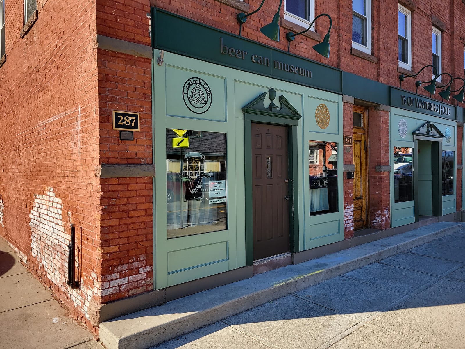 Catalpa Coffee