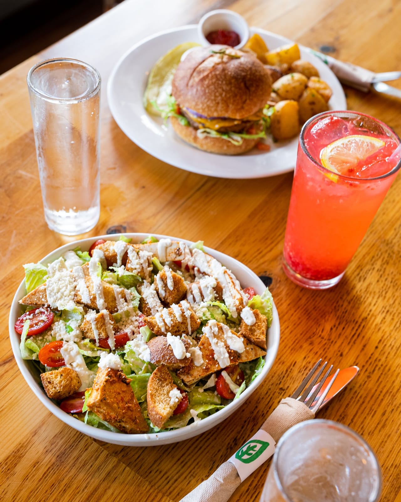 Pulse Cafe photo 3