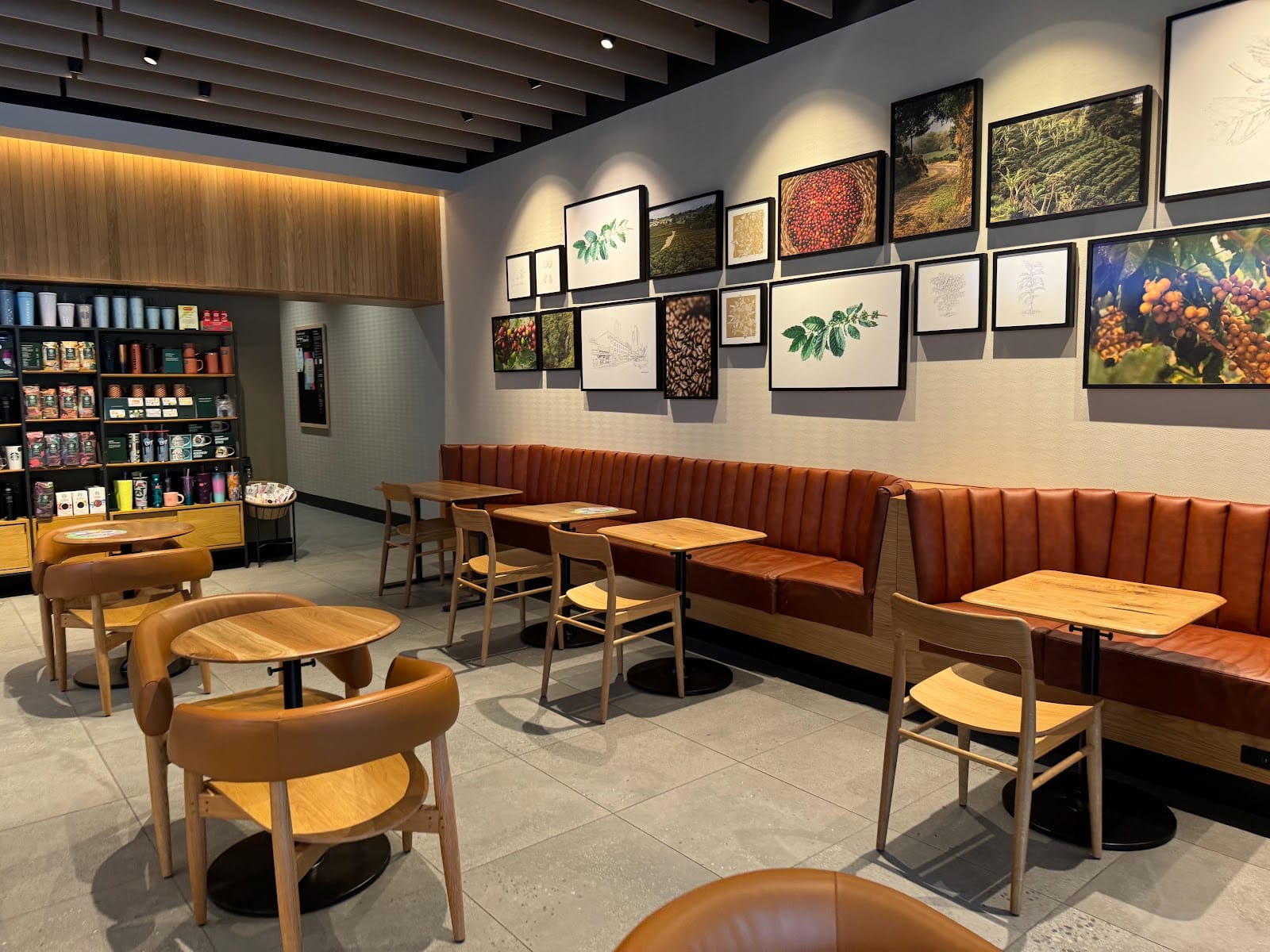 Starbucks Coffee Company