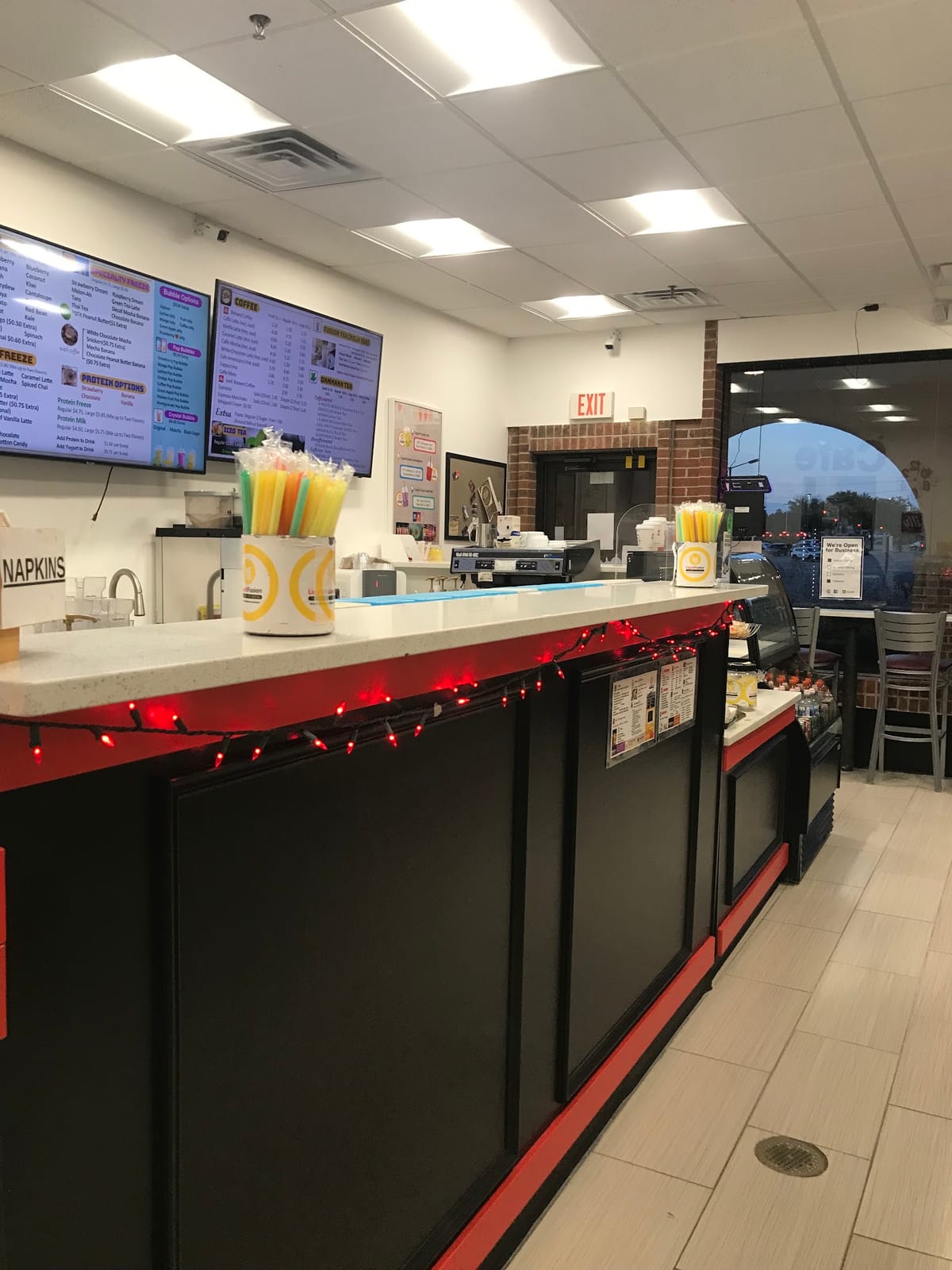 Liquid Fusion Deerfield
