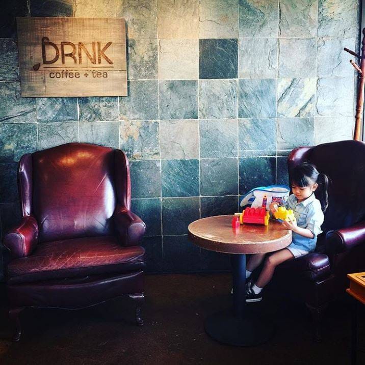 DRNK Coffee + Tea photo 8