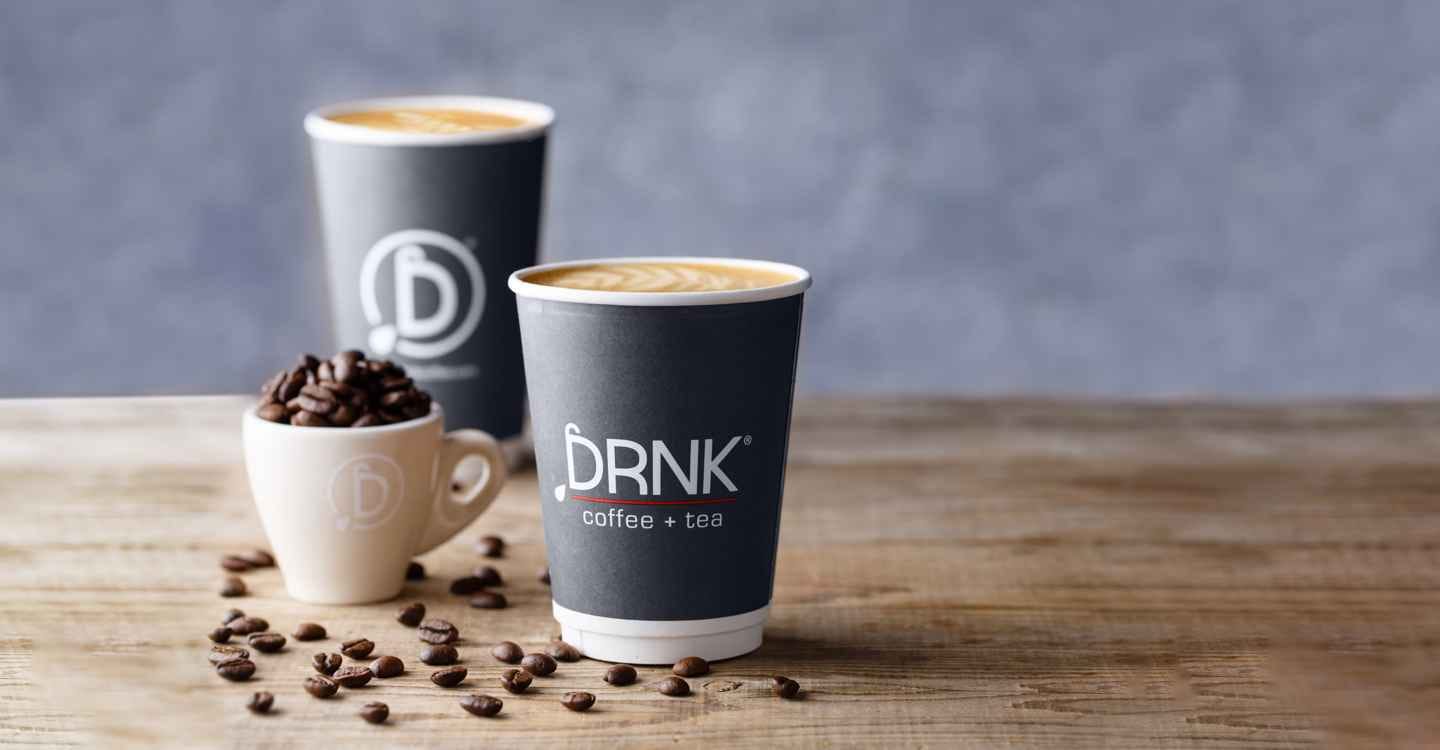 DRNK Coffee + Tea photo 7
