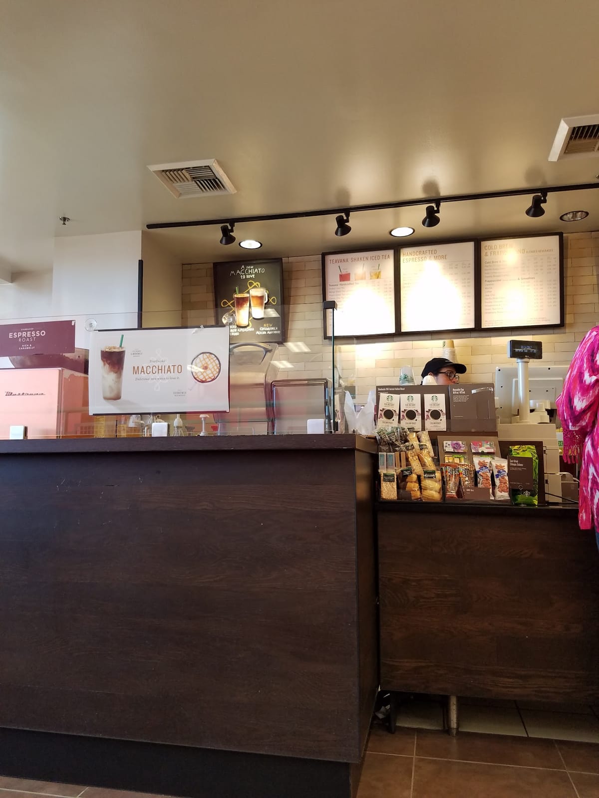 Starbucks Coffee Company