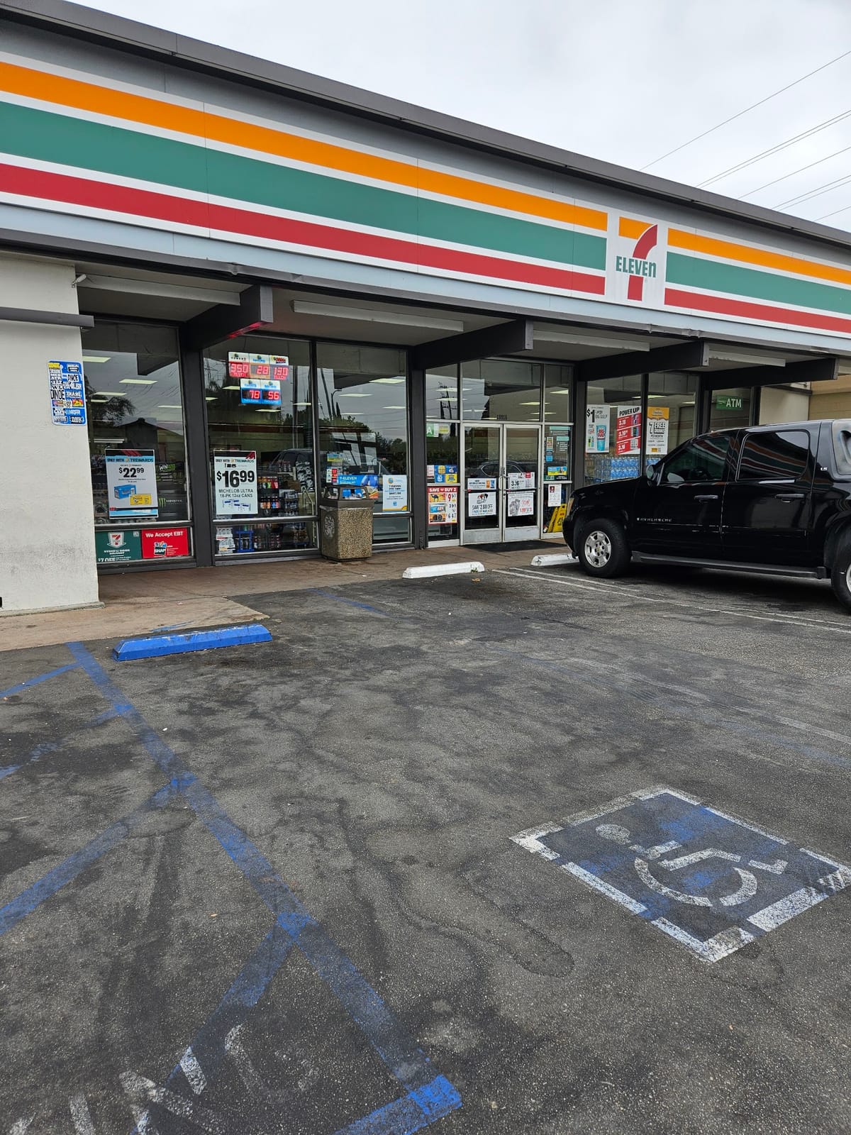 7-Eleven