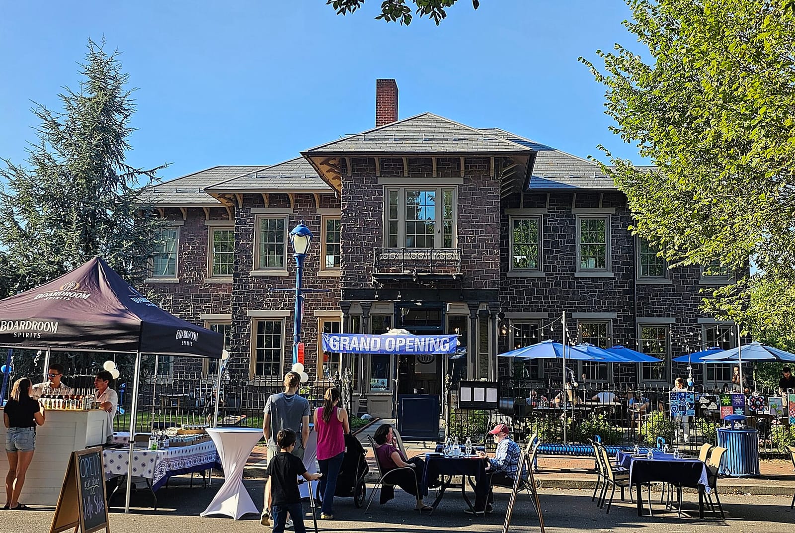 Phoenixville Cafe photo 3