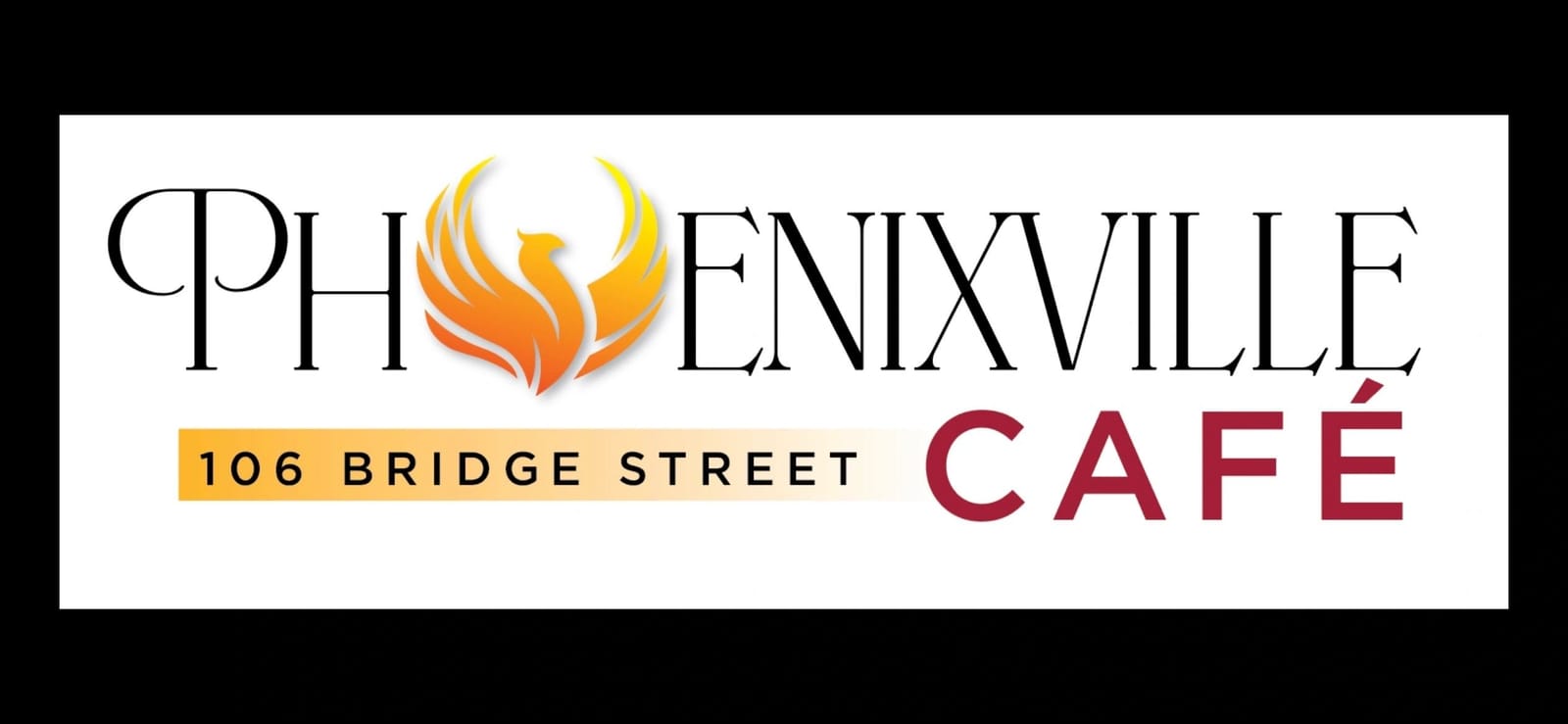 Phoenixville Cafe