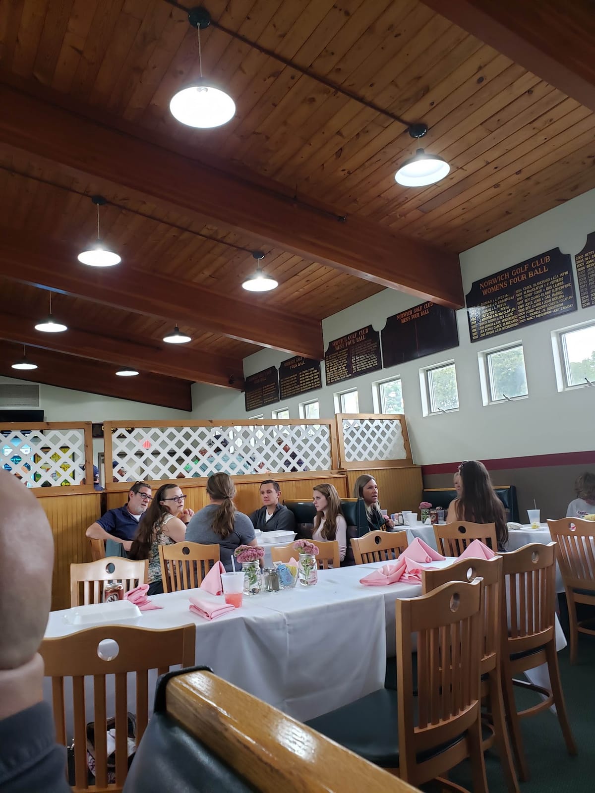 Caddy Shack Cafe