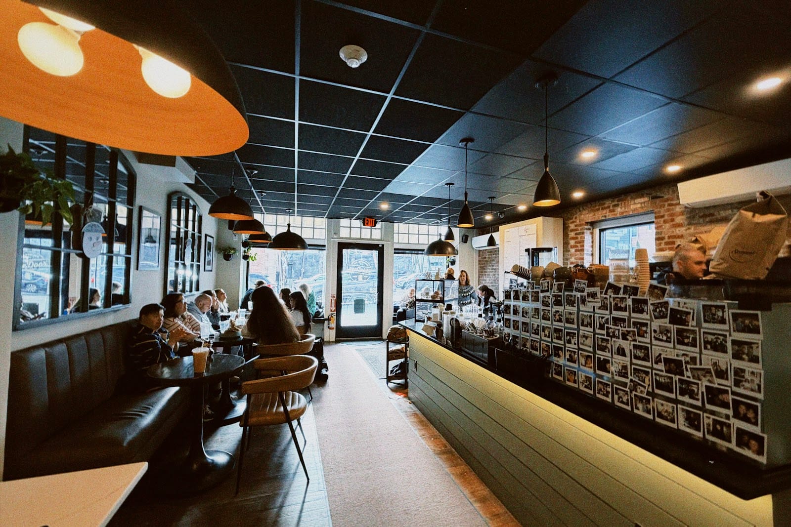 SideDoor Cafe