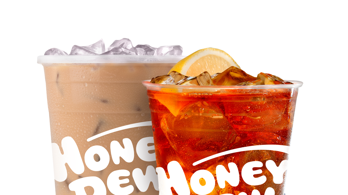 Honey Dew Donuts photo 6