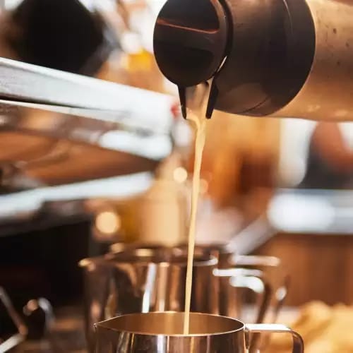 Joe's Coffee & Tea Cafe photo 8