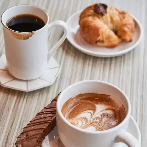 Joe's Coffee & Tea Cafe photo 5