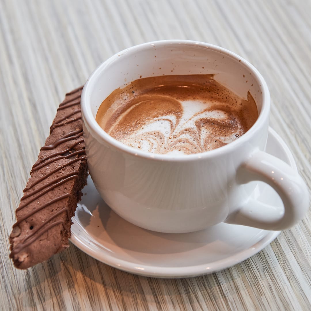 Joe's Coffee & Tea Cafe