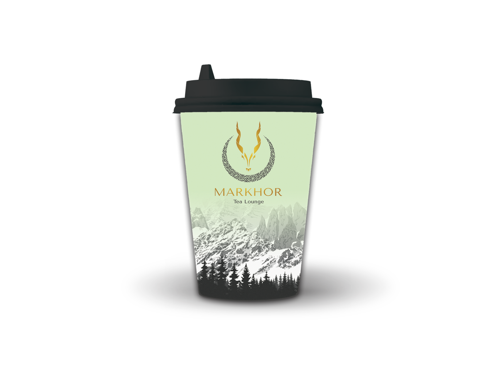 Markhor Tea Lounge photo 3