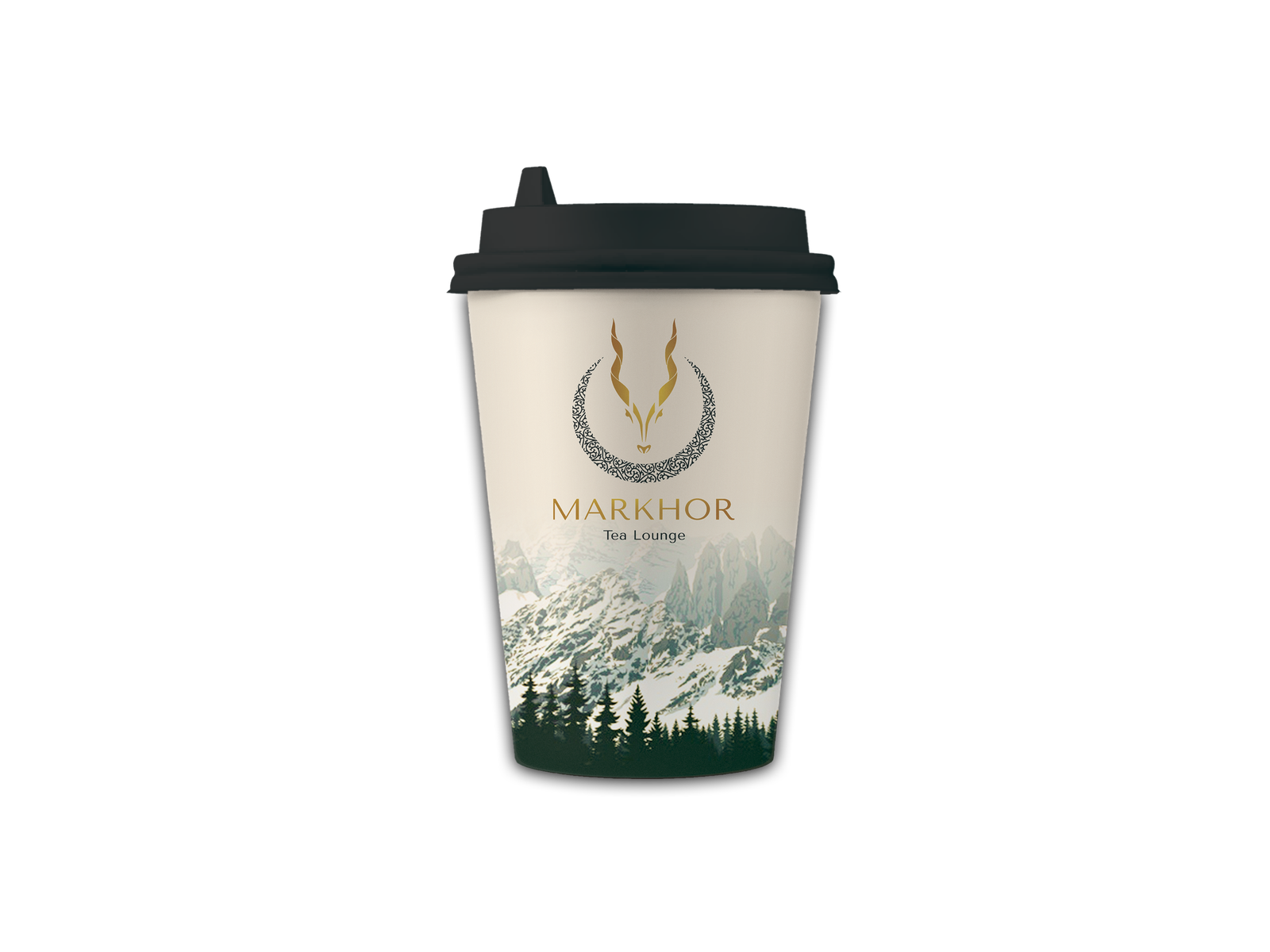 Markhor Tea Lounge