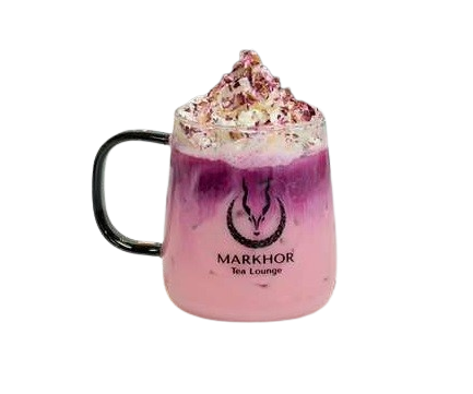 Markhor Tea Lounge photo 4