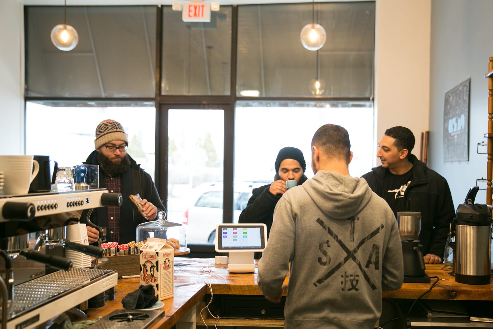 Muse Coffee Company photo 4